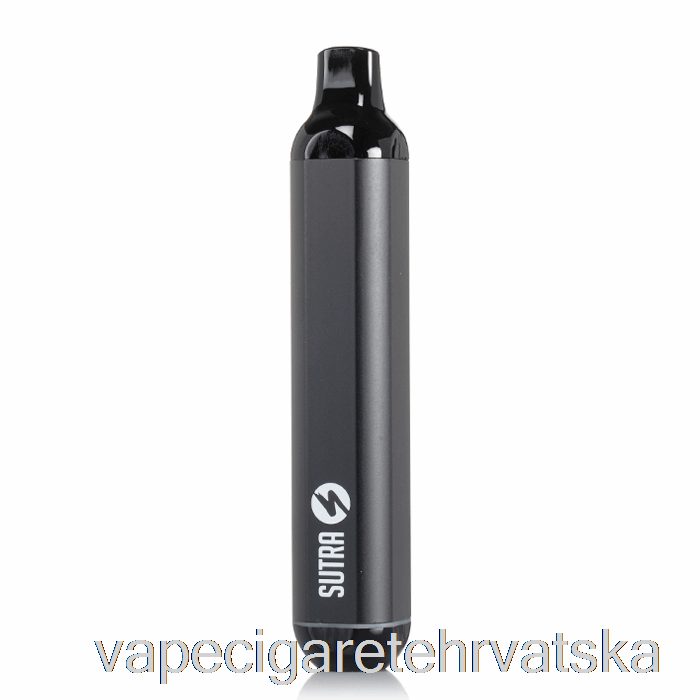 Vape Cigarete Sutra Silo Cartridge Isparivač Gunmetal